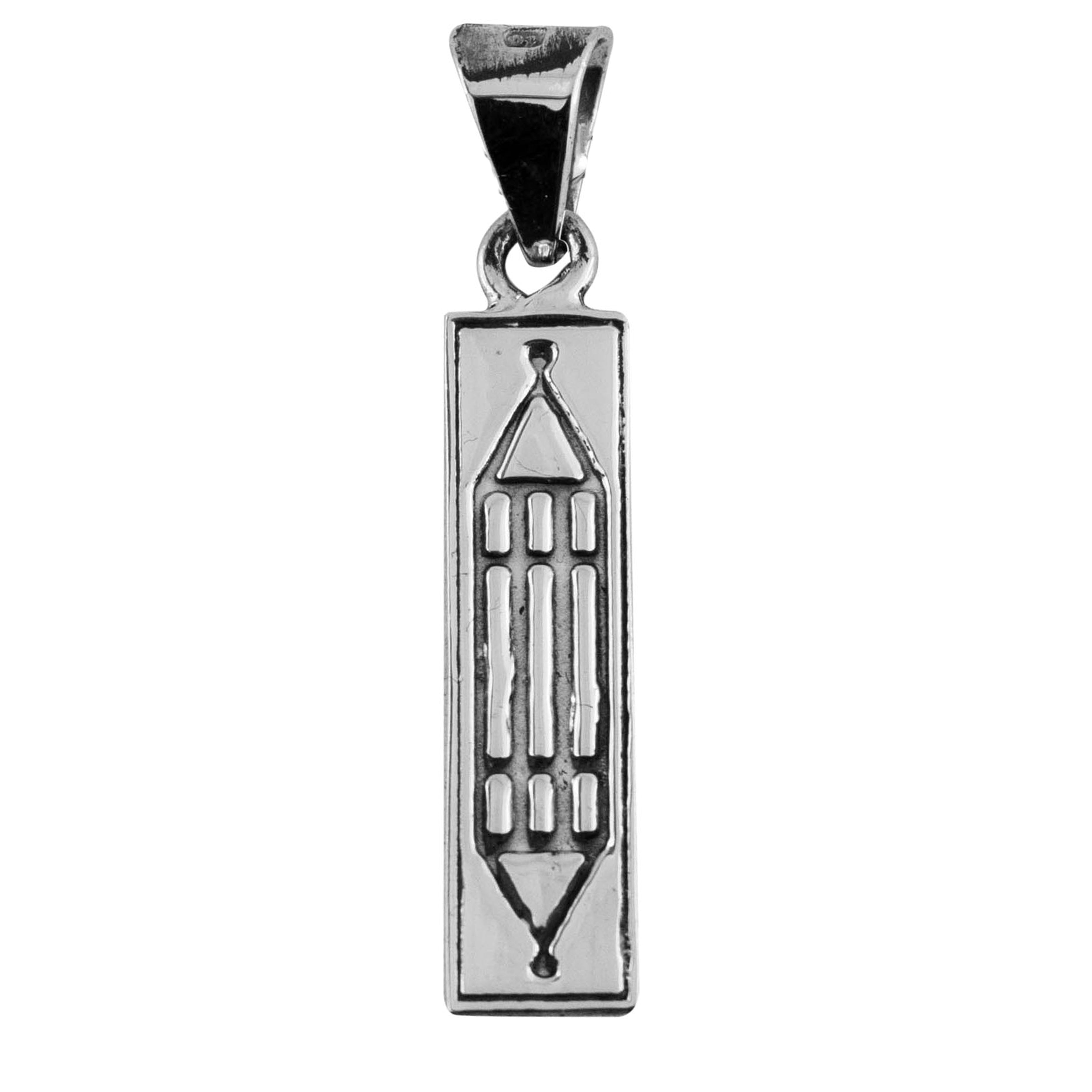 Dije De Plata 925 Atlante