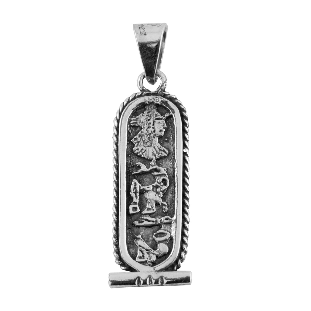 Dije De Plata .925Tabla Egipcia